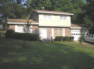 117 Maplewood Ave SW, Milledgeville, GA 31061