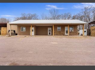 17 Alamillo Rd, San Acacia, NM 87831