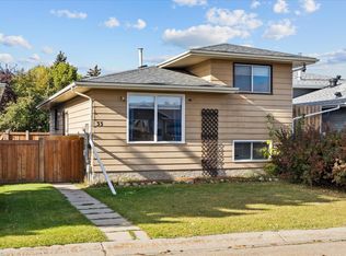 33 Westglen Cres, Spruce Grove, AB T7X1W1
