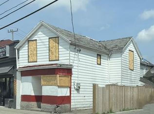 418 Hamilton Rd, London, ON N5Z1R9