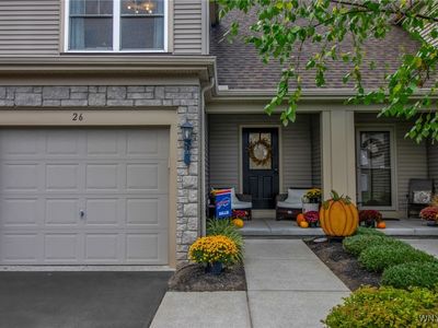 26 Cumberland St, Lancaster, NY, 14086