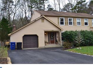 507 Fairview Rd, Medford, NJ 08055
