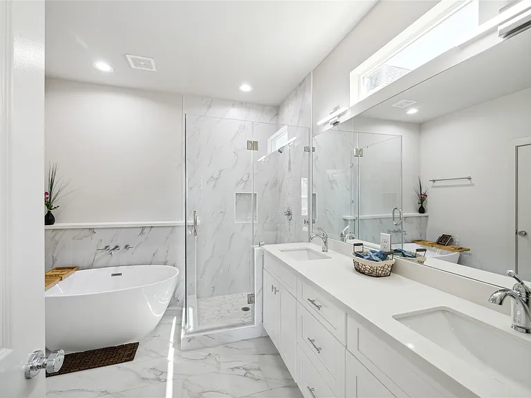 5237 Hillman St #F — Photo 13
