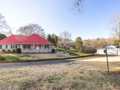 128 Spencer St, Tallapoosa, GA, 30176