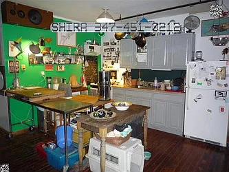 Rented by Opera House Lofts