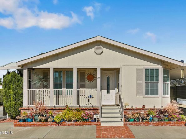 1150 Ventura Blvd SPACE 22, Camarillo, CA 93010