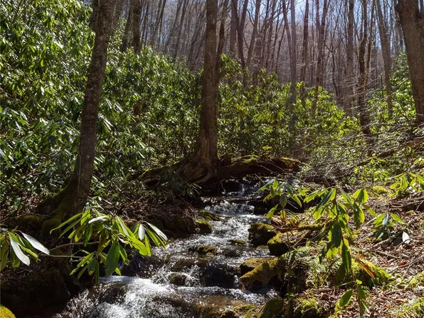 LOT 50 Bearwallow Ridge Trl, Maggie Valley, NC 28751