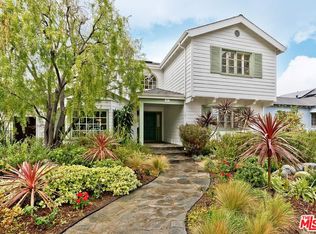 1811 Hill St, Santa Monica, CA 90405