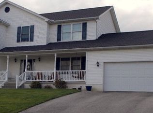309 Quince Ct, Hollidaysburg, PA 16648