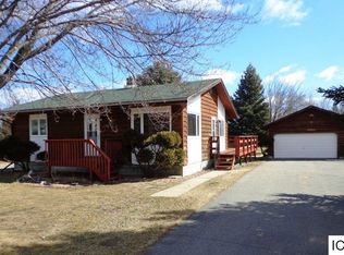 1026 NE 5th Ave, Grand Rapids, MN 55744