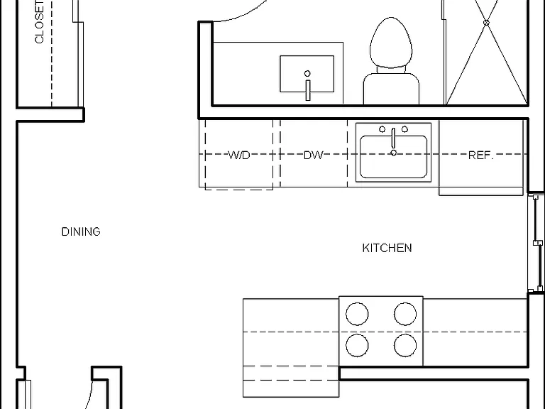 Diablo View 1 Bedroom Premium Deluxe Diablo View 1 Bedroom Premium Deluxe