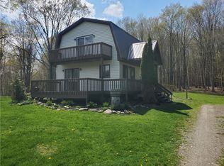 11134 Eureka Rd, Edinboro, PA 16412