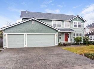 11515 135th Street Ct E, Puyallup, WA 98374
