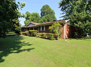 1604 Linview Dr, Paragould, AR 72450