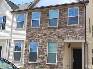 9839 Sweet Basil Dr, Wake Forest, NC 27587