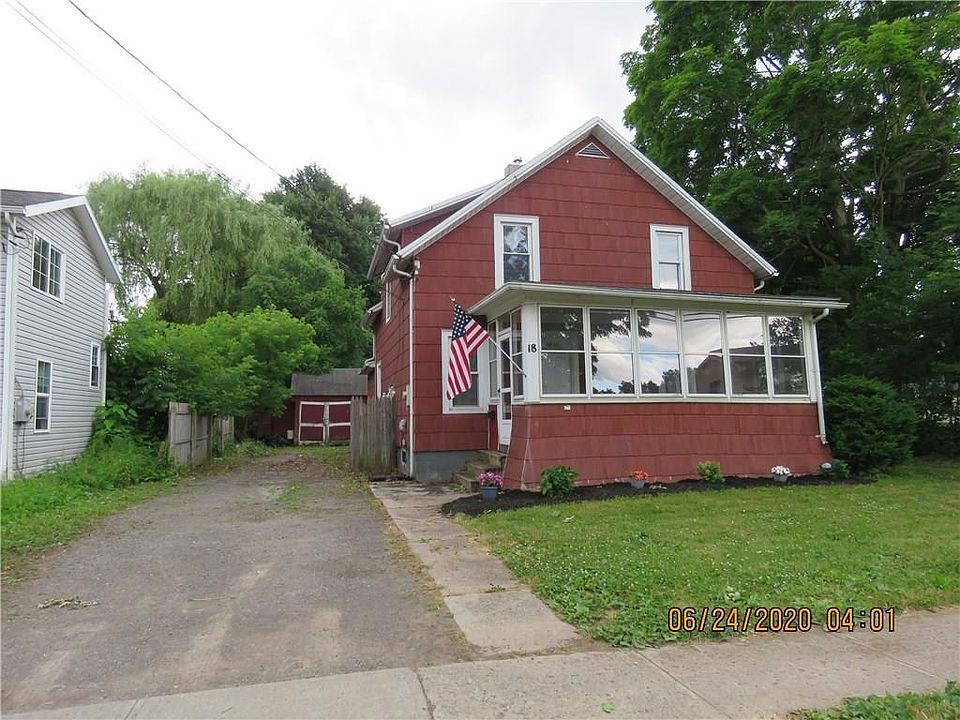 1st image of 18 Frazier St