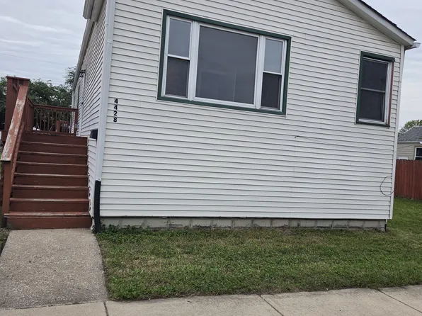 4428 Elm Ave, Hammond, IN 46327