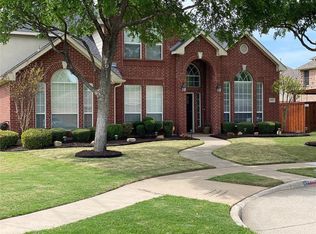 8401 Winged Foot Dr, Frisco, TX 75034