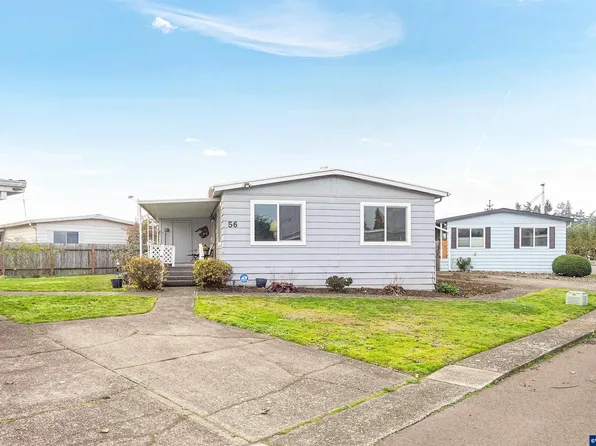 5422 Portland Rd NE Unit 56, Salem, OR 97305