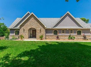 4151 Harlem Rd, Galena, OH 43021