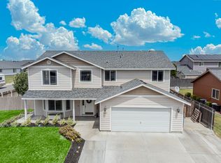 4431 Moline Ln, Pasco, WA