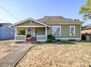 318 Tangent St, Lebanon, OR 97355