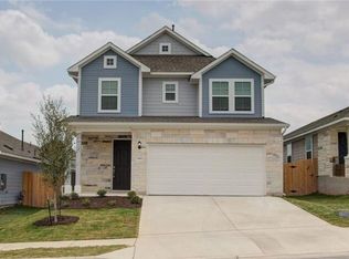 344 Gaida Loop, Georgetown, TX 78628