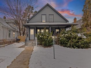 3855 Aldrich Ave N, Minneapolis, MN 55412