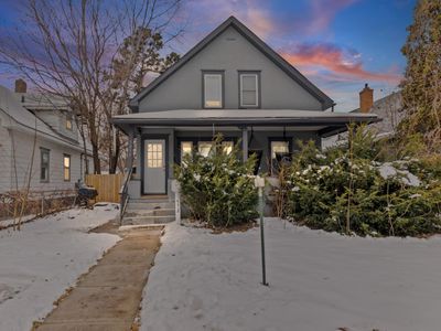 3855 Aldrich Ave N, Minneapolis, MN, 55412