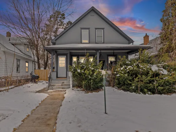 3855 Aldrich Ave N, Minneapolis, MN 55412