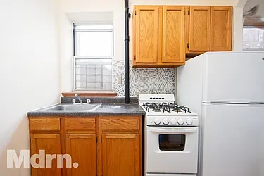 Rented by Mdrn Residential