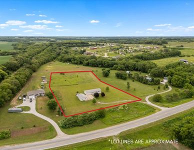 58653 284th St, Malvern, IA, 51551
