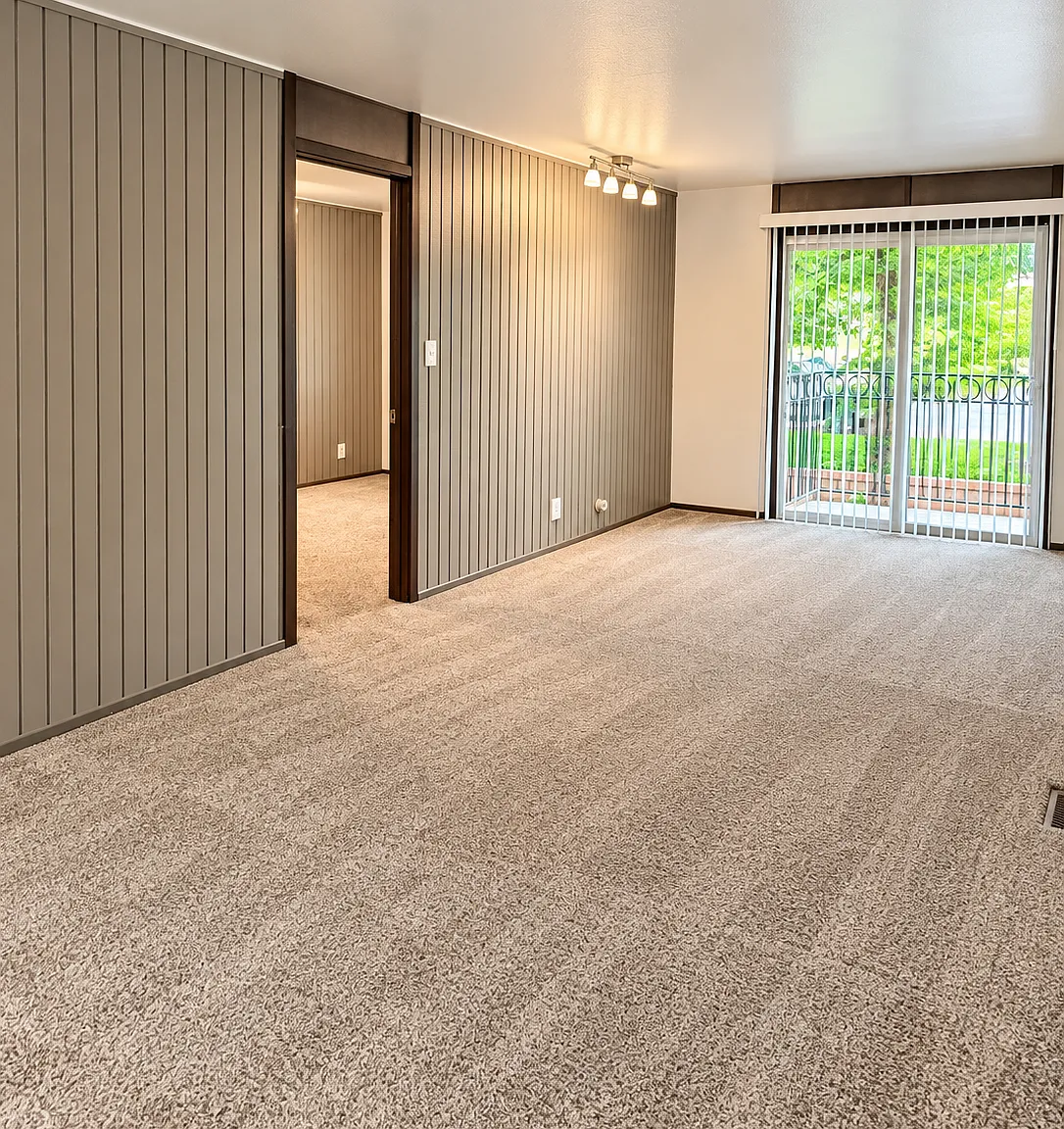 2 bed, 1.0 bath, $1,300 — Photo 2