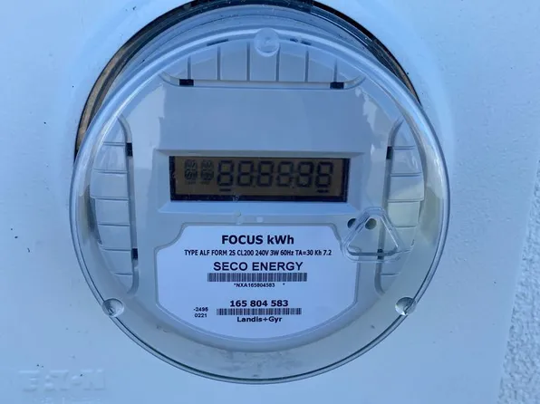 15415 SW 34th Ave, Ocala, FL 34473