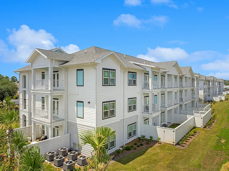 Residential Building