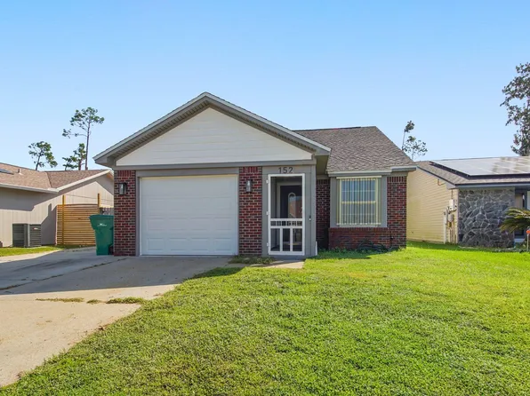 152 Kristine Blvd, Panama City, FL 32404