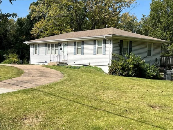 7600 E 107th St, Kansas City, MO 64134