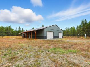 1265 Outback Loop, Spirit Lake, ID 83869