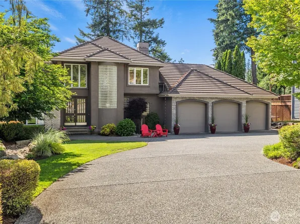 25108 234th Avenue SE, Maple Valley, WA 98038