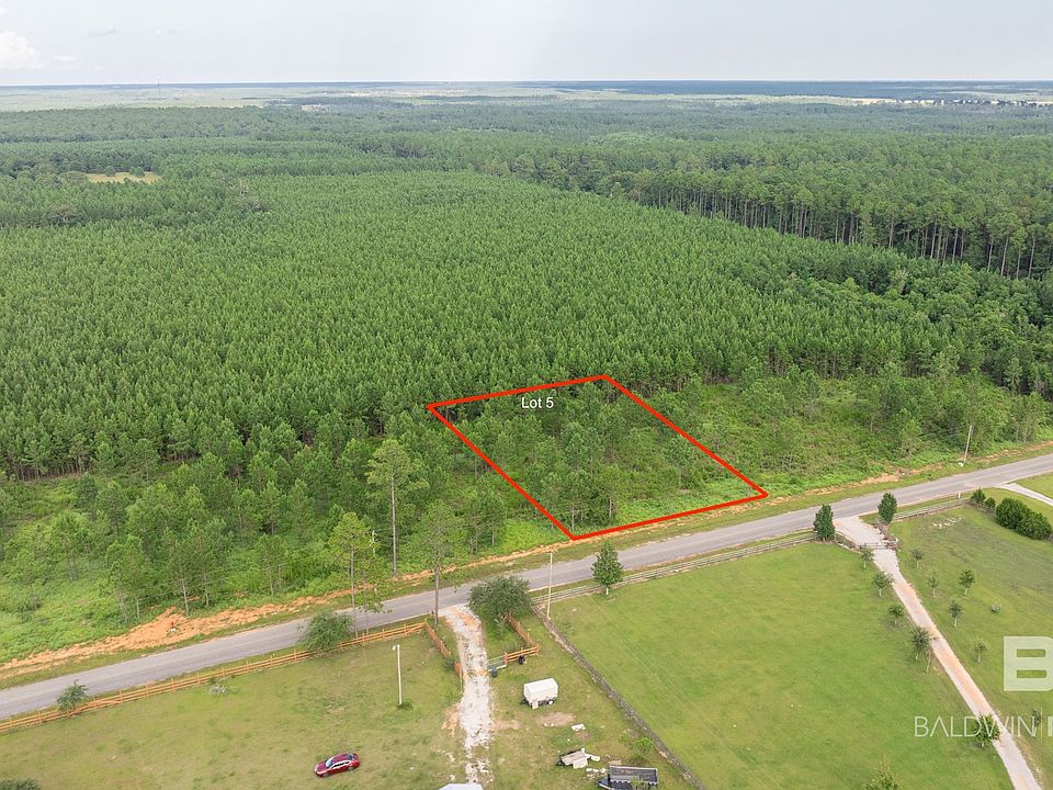 1st image of 0 Day Rd Lot 5