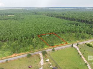 0 Day Rd LOT 5, Robertsdale, AL 36567