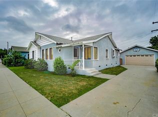 820 E 61st St, Long Beach, CA 90805