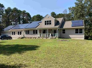 143 Zurich Ave, Egg Harbor, NJ 08215
