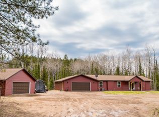 6579 Highway 53, Culver, MN 55779