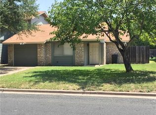 12319 Willow Wild Dr, Austin, TX 78758