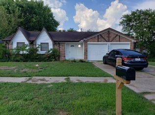 12214 Sela Ln, Houston, TX 77072