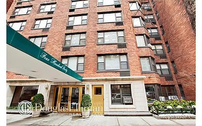 Sold by Douglas Elliman