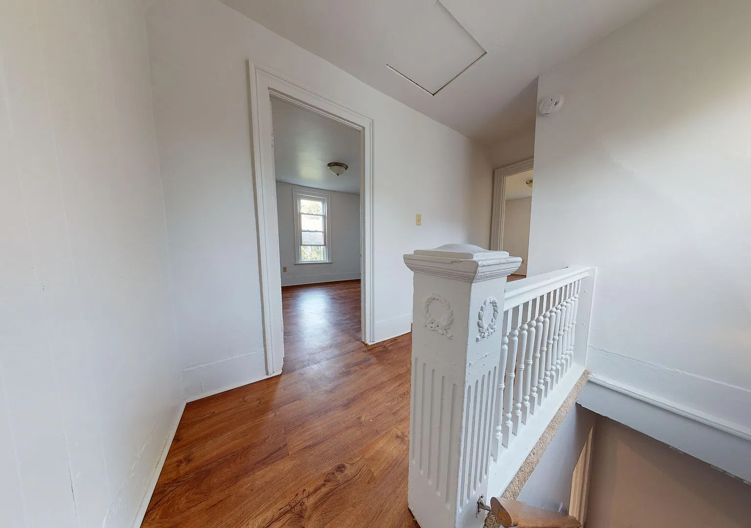 128 S Hosmer St Lansing, MI 48912 — Photo 3