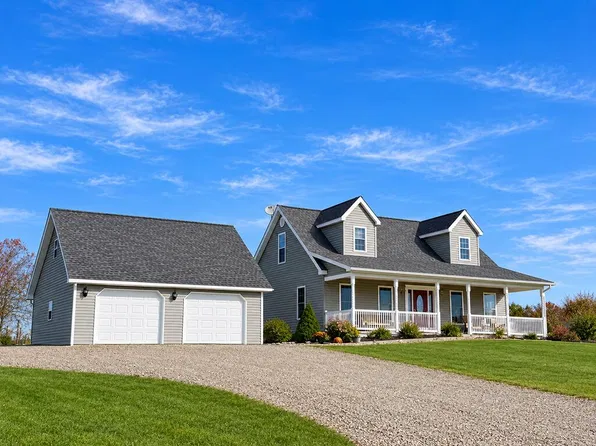 990 French Hill Rd, Middlebury Center, PA 16935