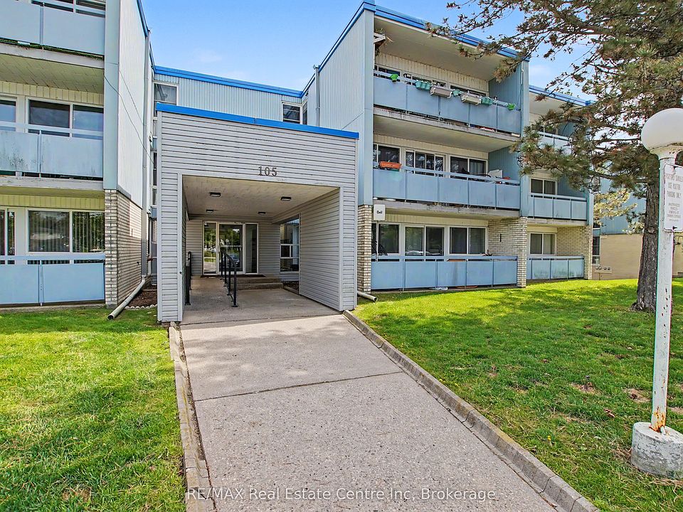 1st image of 105 Conroy Cres #412